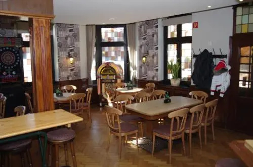 Hotel Eichenhof - Général