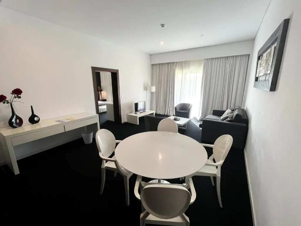 Monte Filipe Hotel & Spa - Général