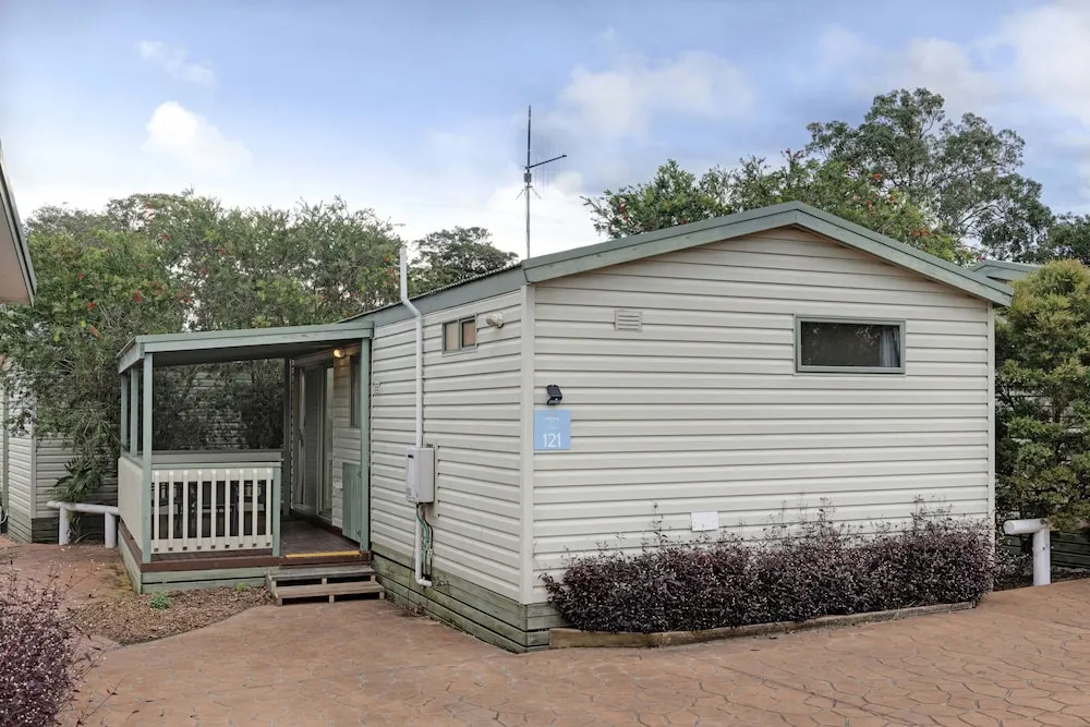 Discovery Parks - Forster - Chambres