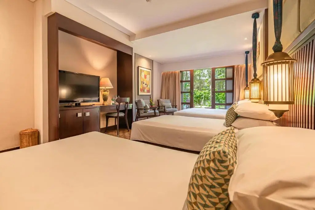 Bintang Bali Resort