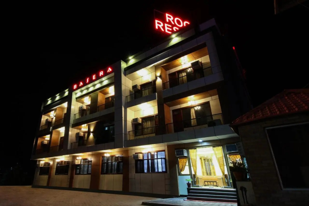 Hotel photo 25