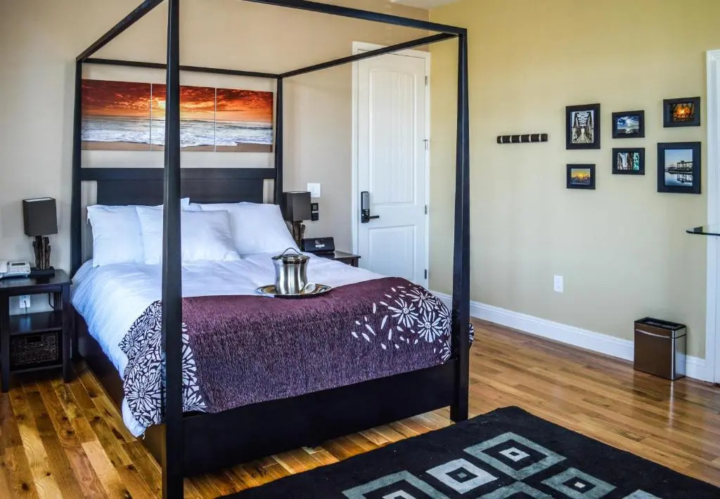 Rio Vista Suites - Chambres
