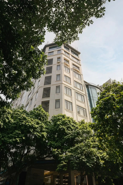 San Seize Hanoi Hotel in Hanoi