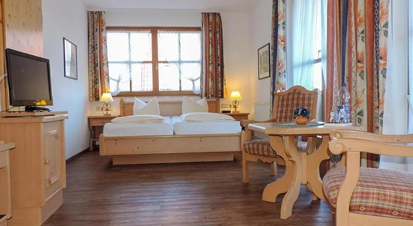 Hotel Zum Sonnenhof Harz - Général