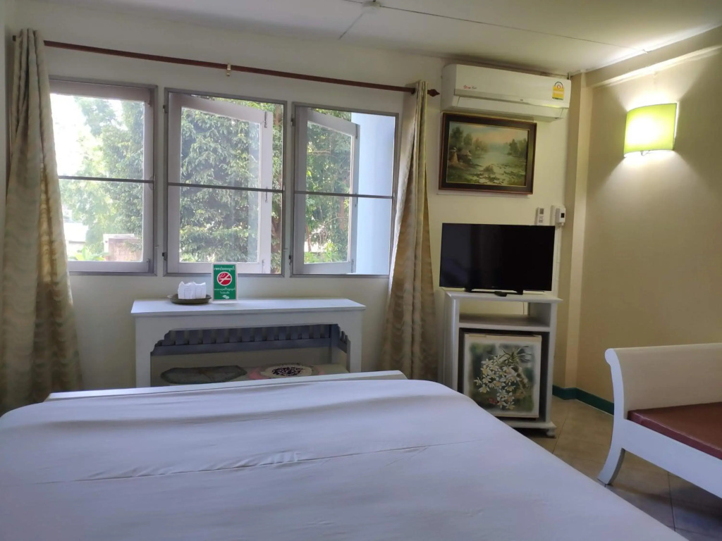Changpuak Hotel - Général