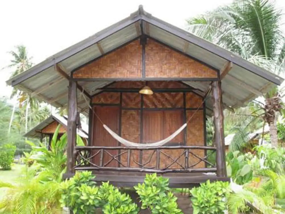 Malibu Beach Bungalows - Chambres