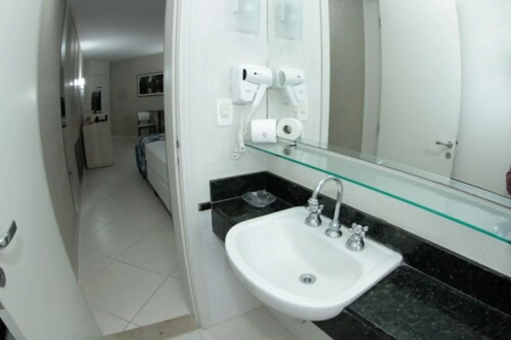 Hotel Metrópole Maringá - Général