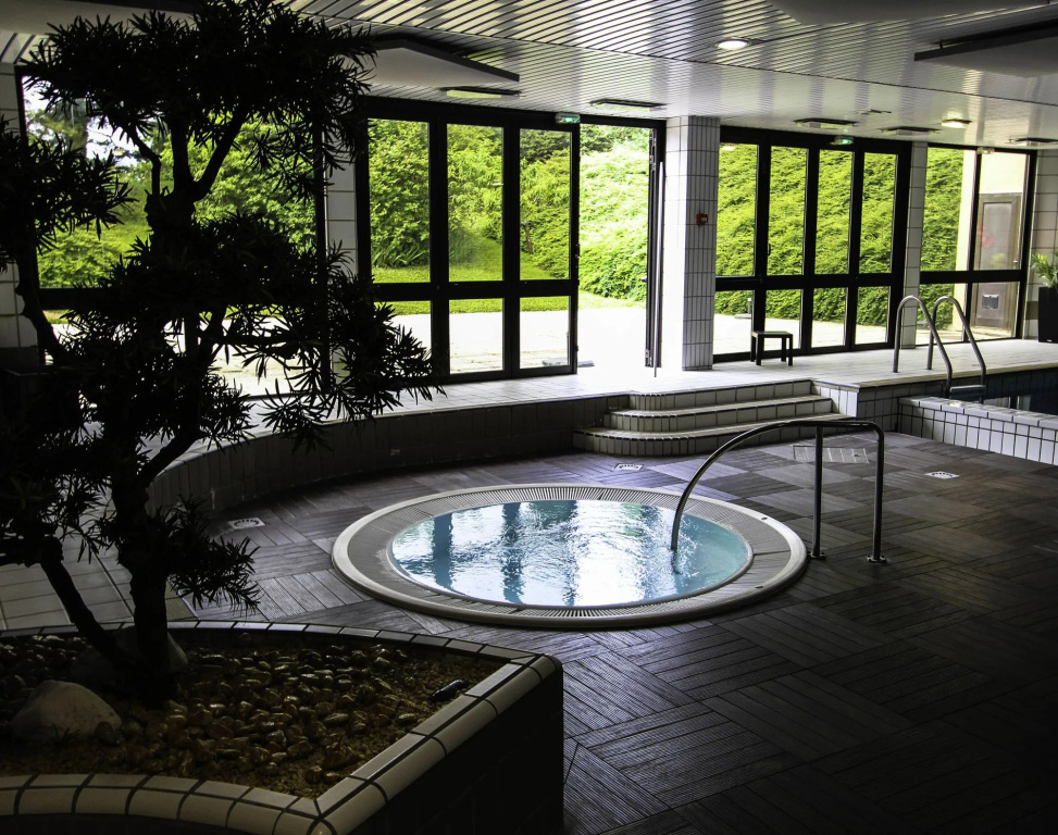 Mercure Tours Sud - Général