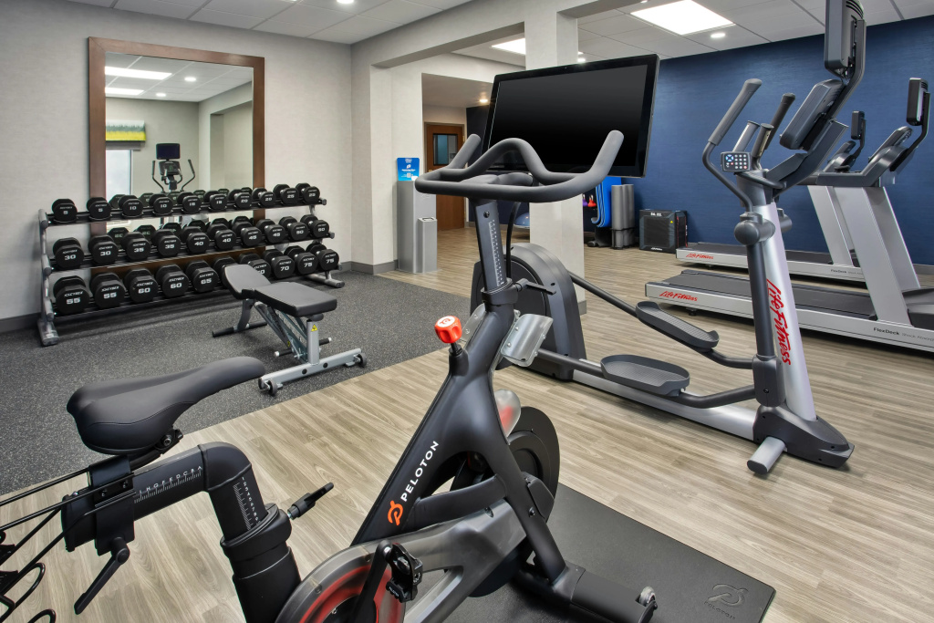 Hampton Inn & Suites Lady Lake/The Villages - Général
