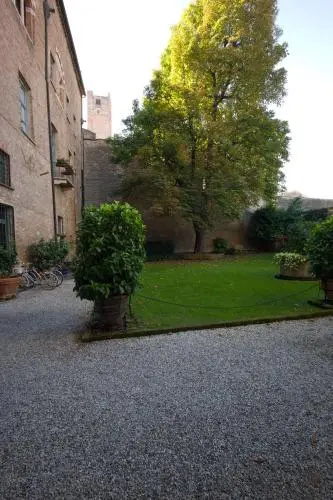 Palazzo Castiglioni Luxury Suites