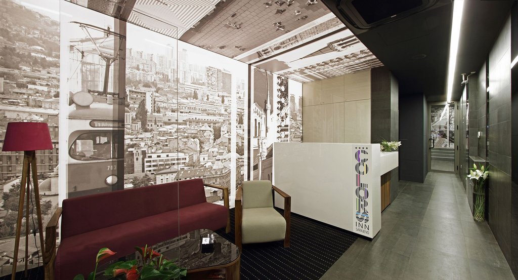 Hotel Colors Inn by null