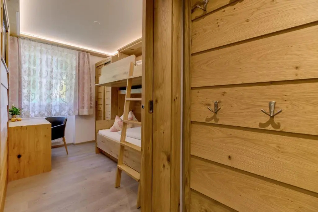 Hotel Landgasthof Fischerwirt - Chambres