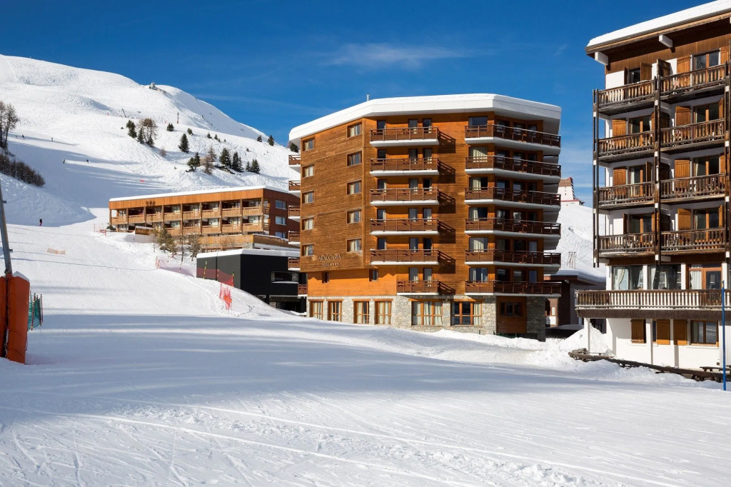 Araucaria Hotel & Spa - 2