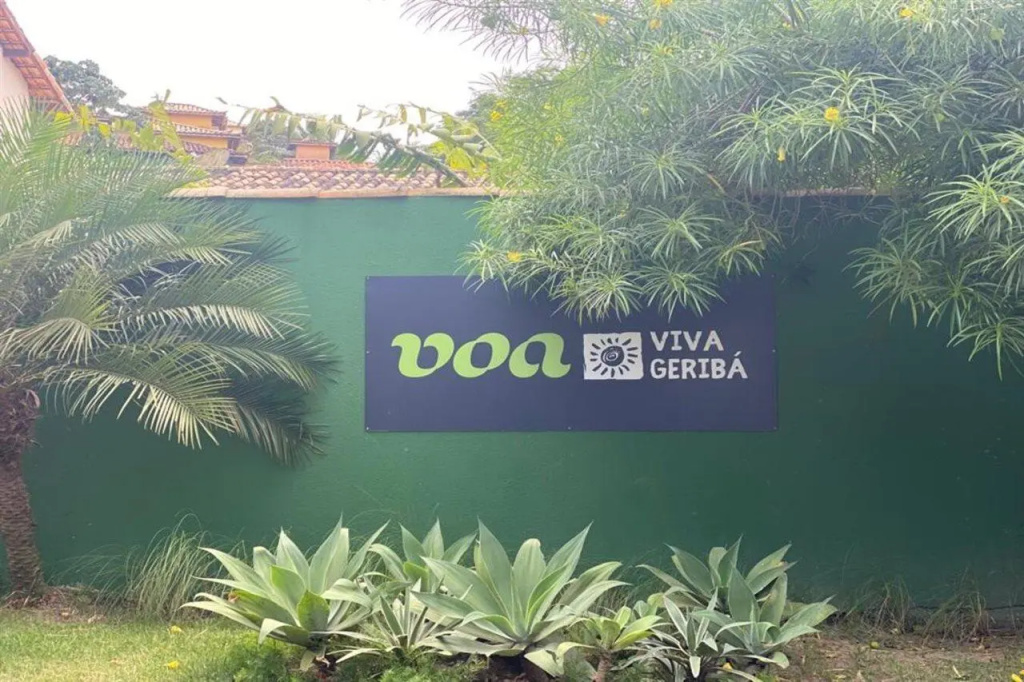 VOA Viva Geriba - Général
