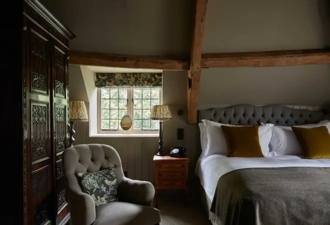 THE PIG-in the Cotswolds by null