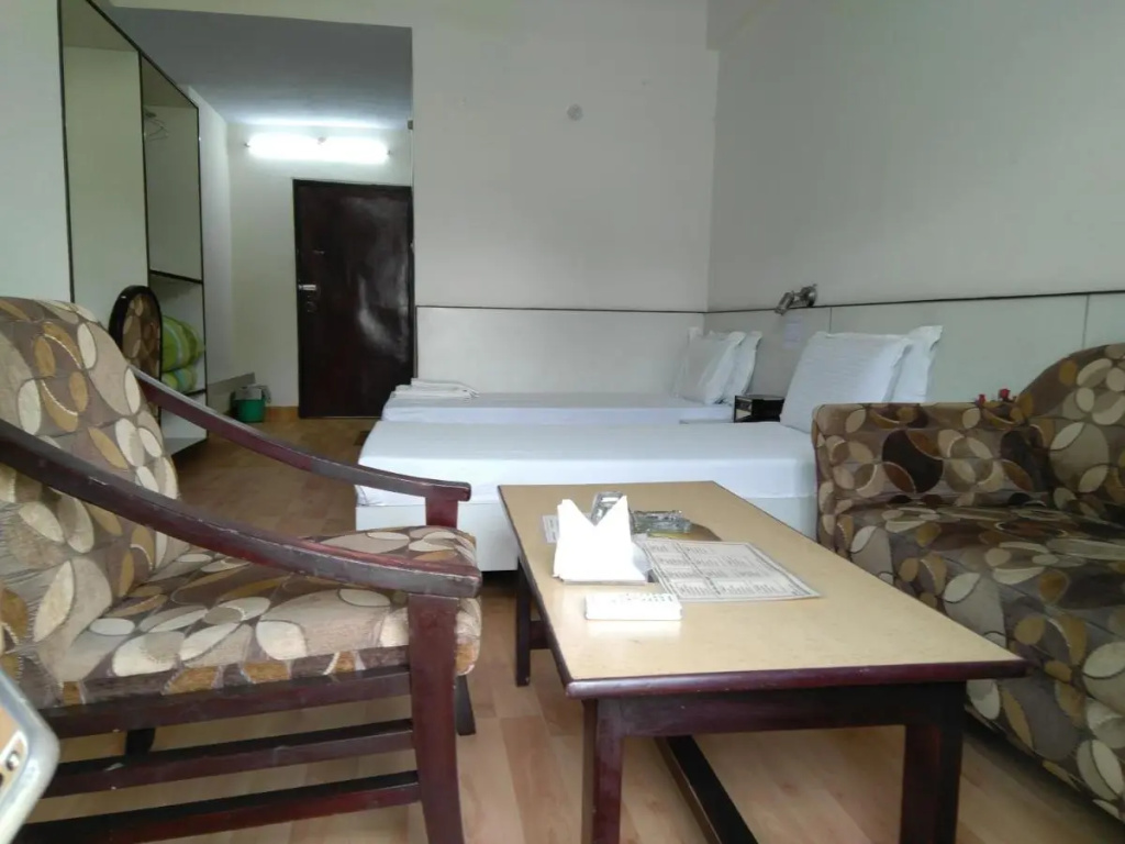 Hotel photo 10