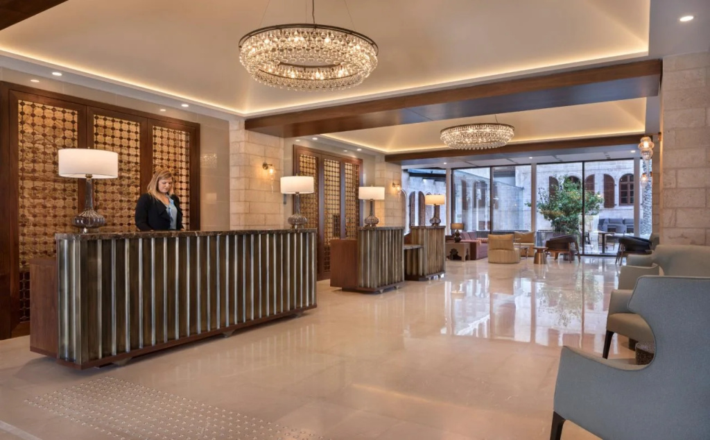The Setai Tel Aviv, a Member of the leading hotels of the world - фото 19
