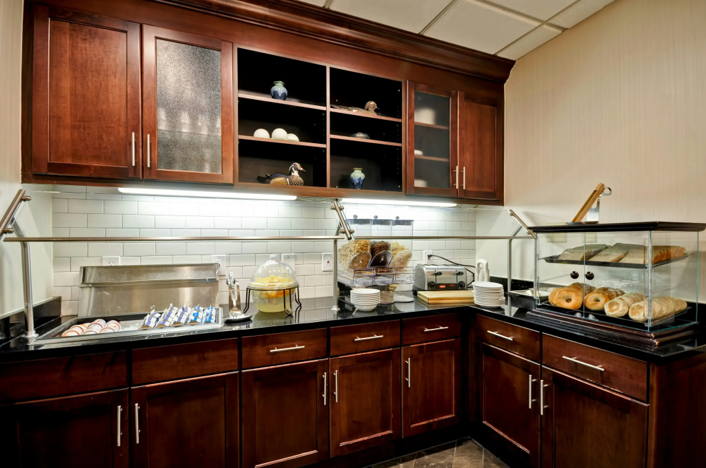 Homewood Suites by Hilton Augusta - Général
