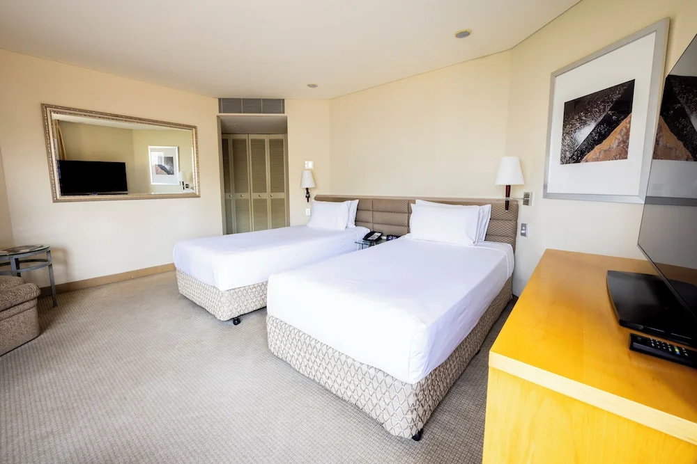InterContinental Adelaide by IHG - Chambres