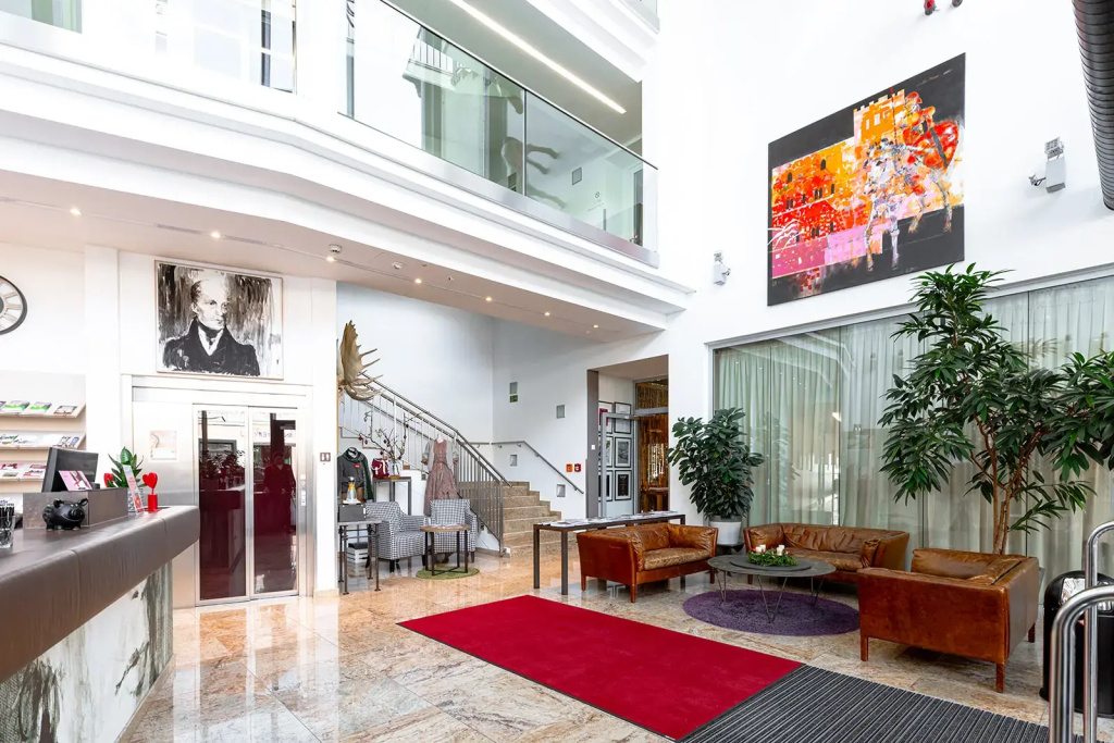 Hotel photo 17
