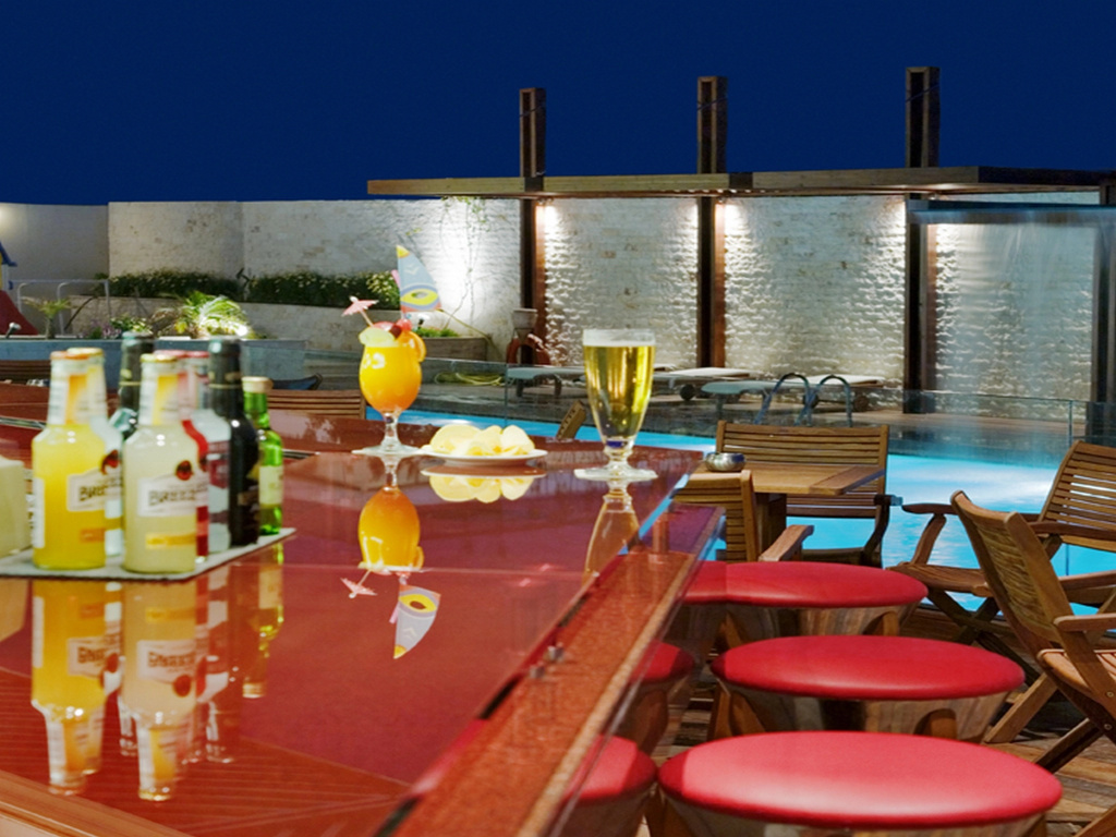 Athineon Hotel - Général