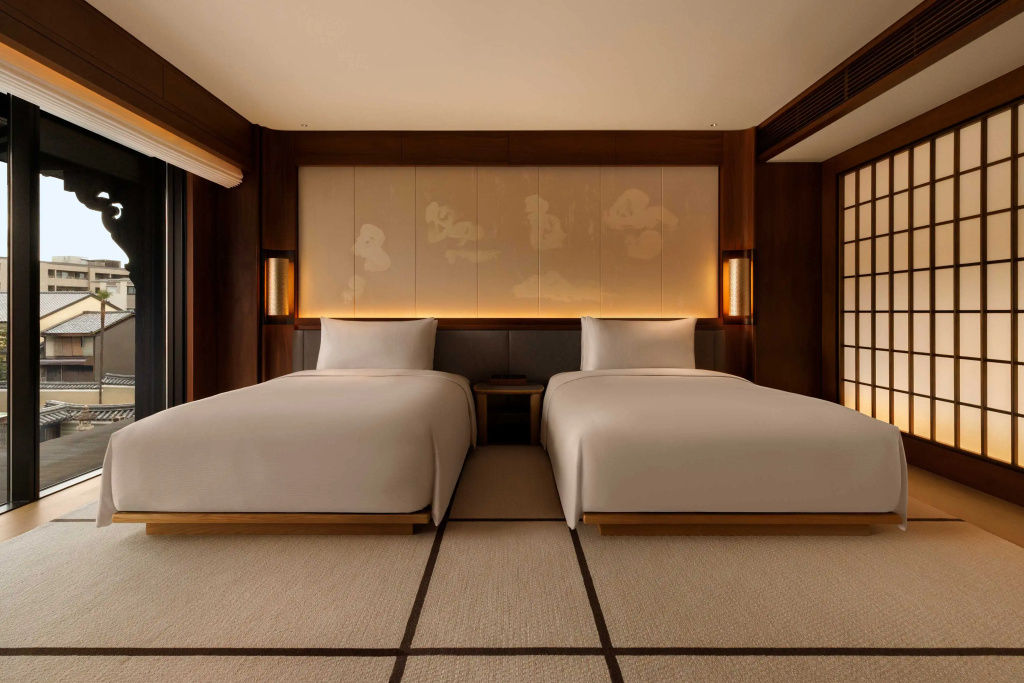 Capella Kyoto 사진 5