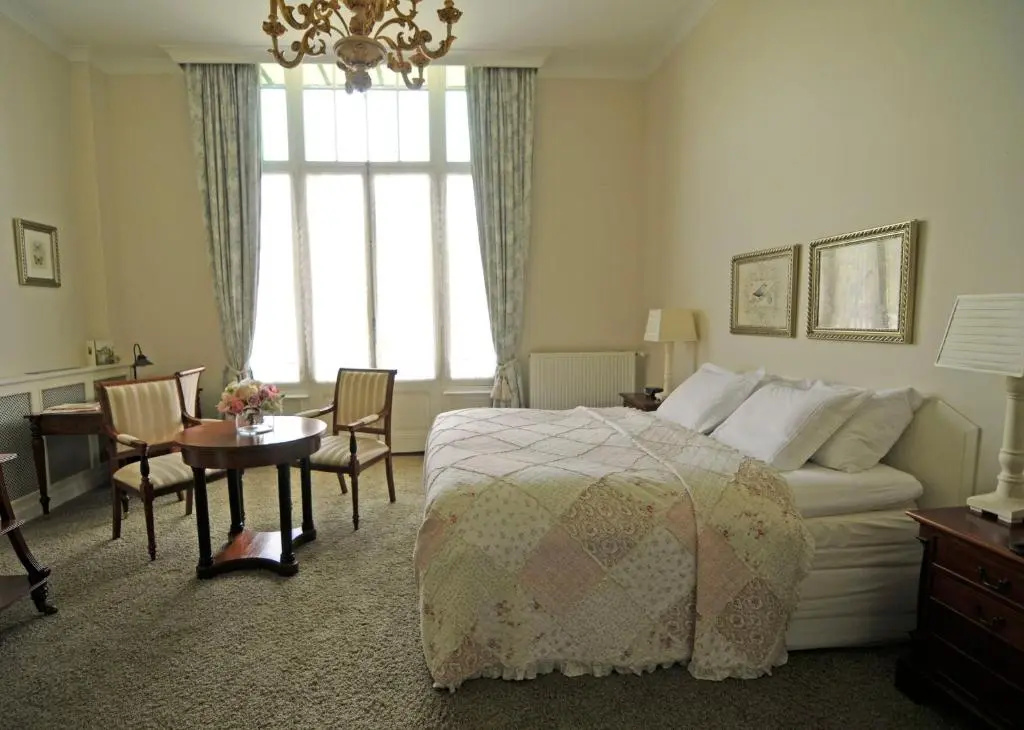 Molendal - Chambres