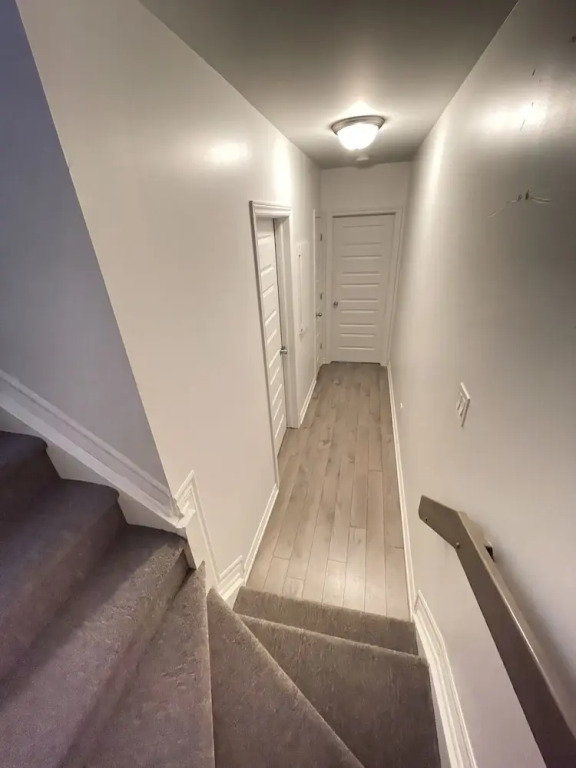 Luxury 2 bedroom apartment - фото 9