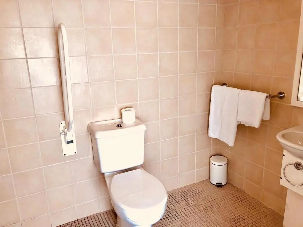 Connemara Sands Beach Hotel & Spa - Chambres