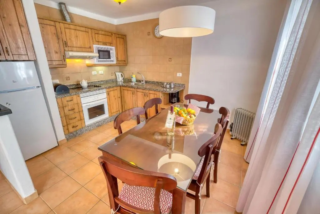 Ona Las Casitas - Chambres