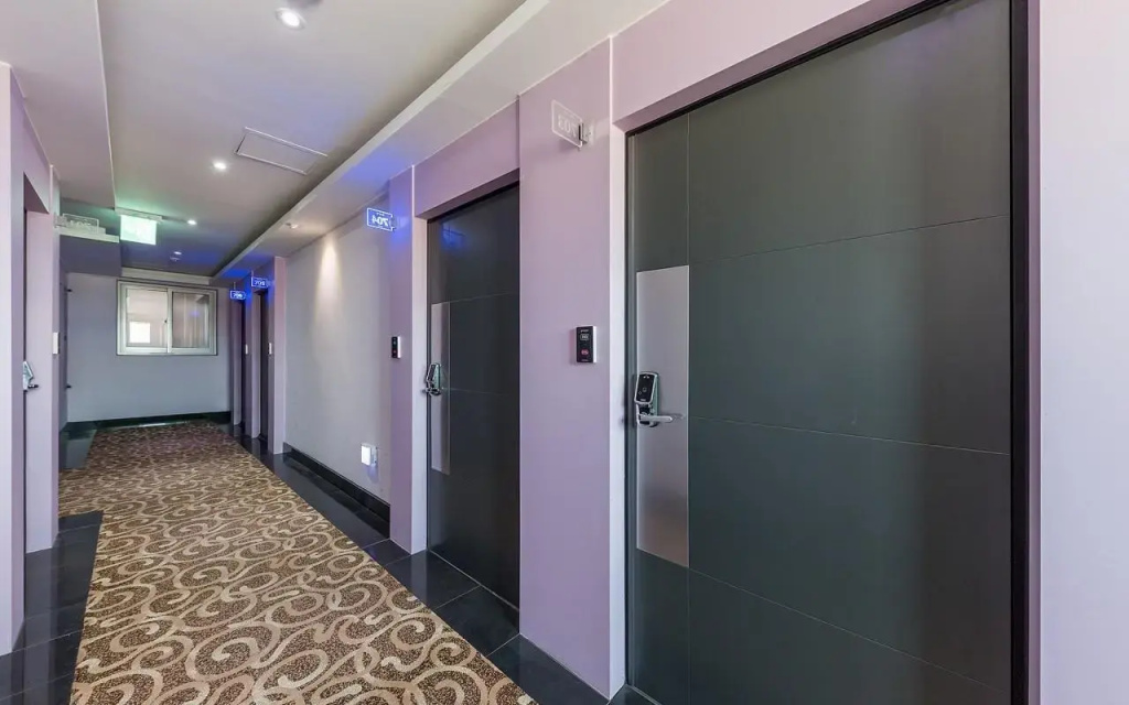 Hotel photo 10