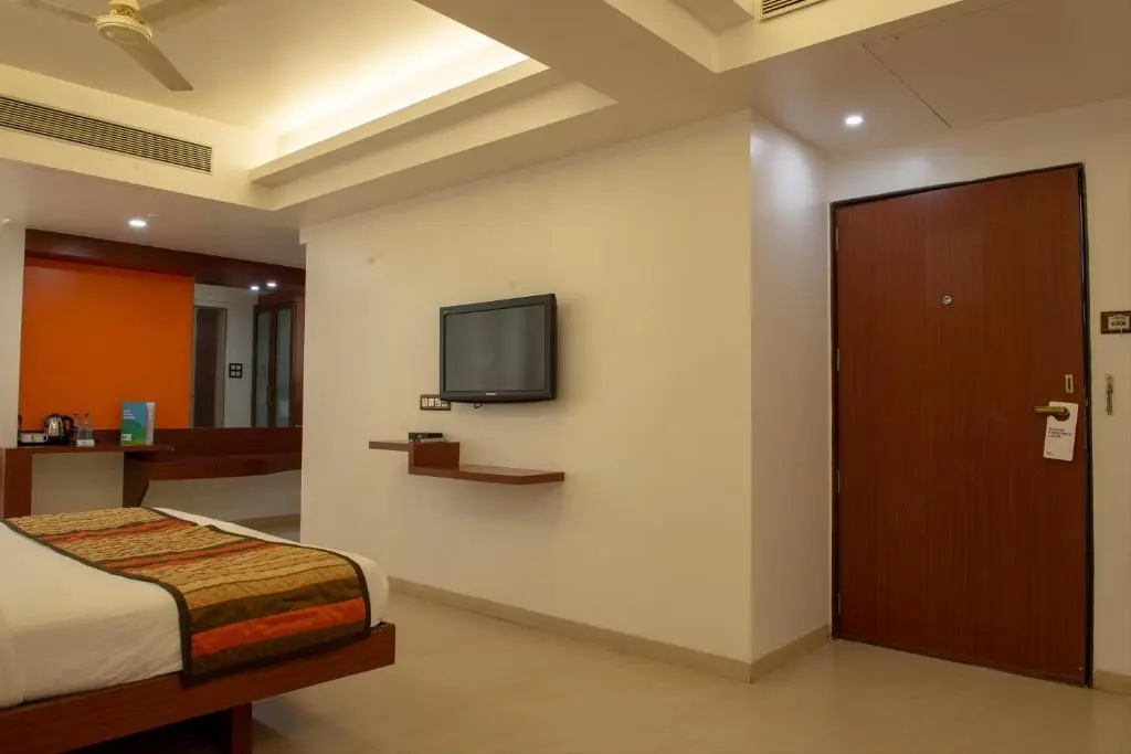 Hotel photo 4