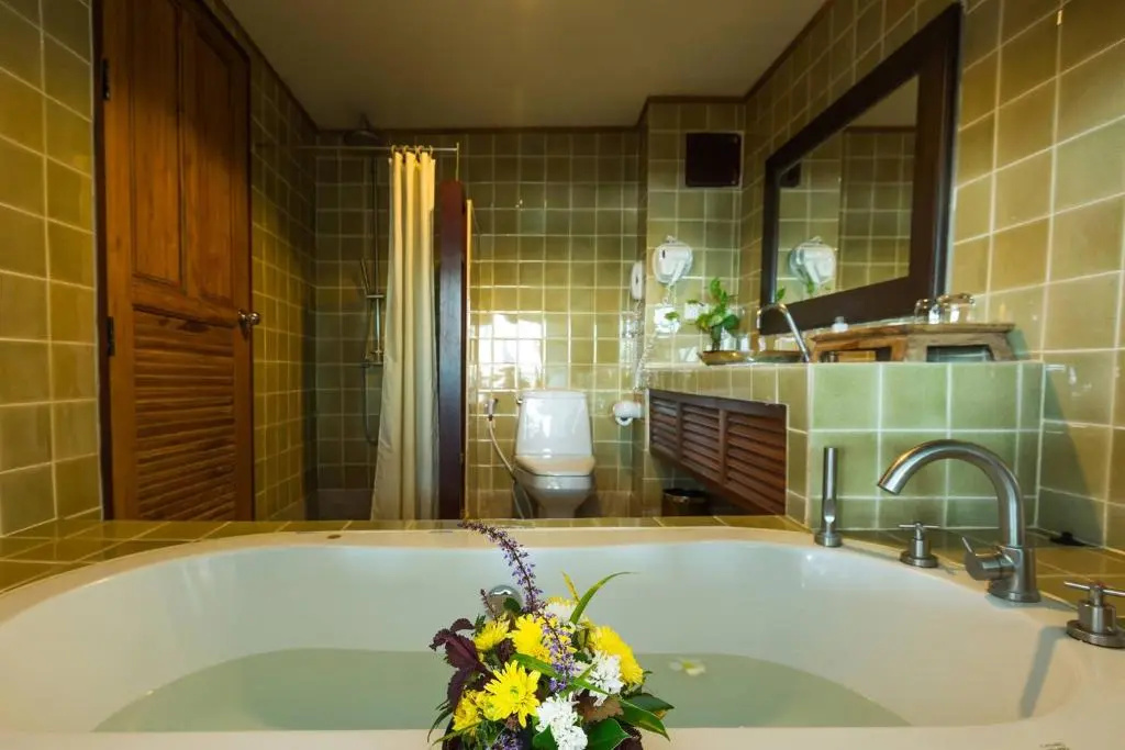 Pattawia Resort & Spa - Général
