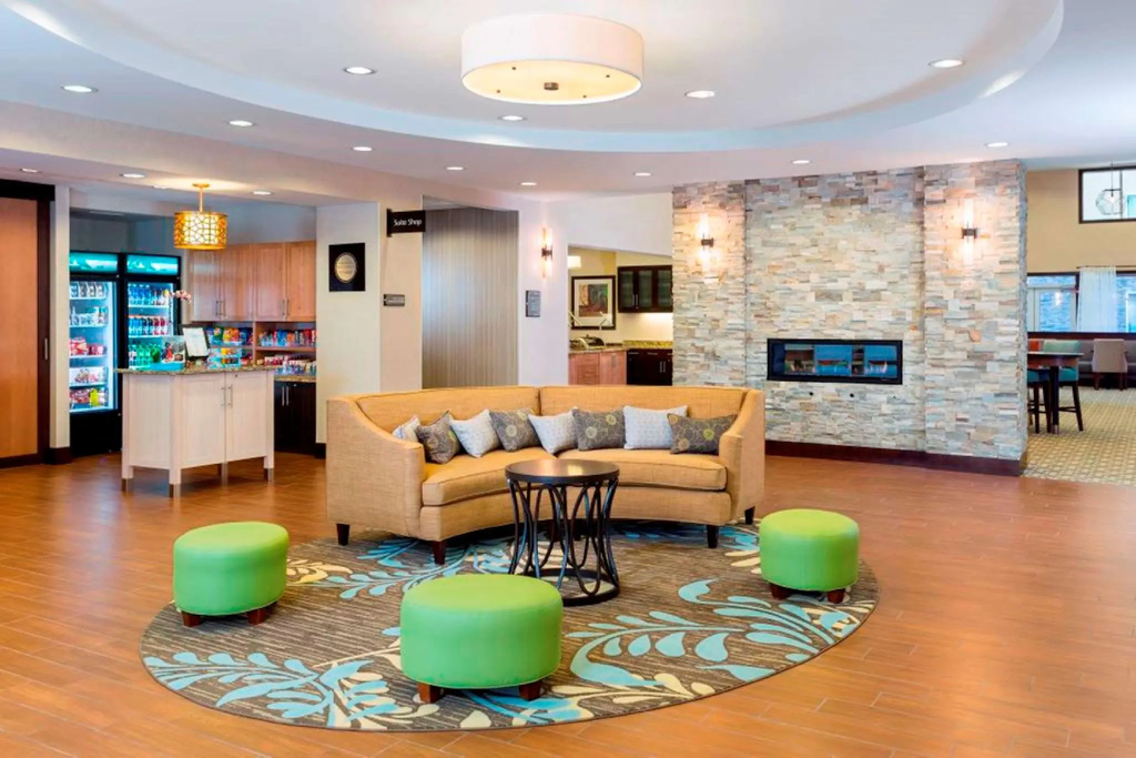 Homewood Suites by Hilton Akron Fairlawn, OH - Général
