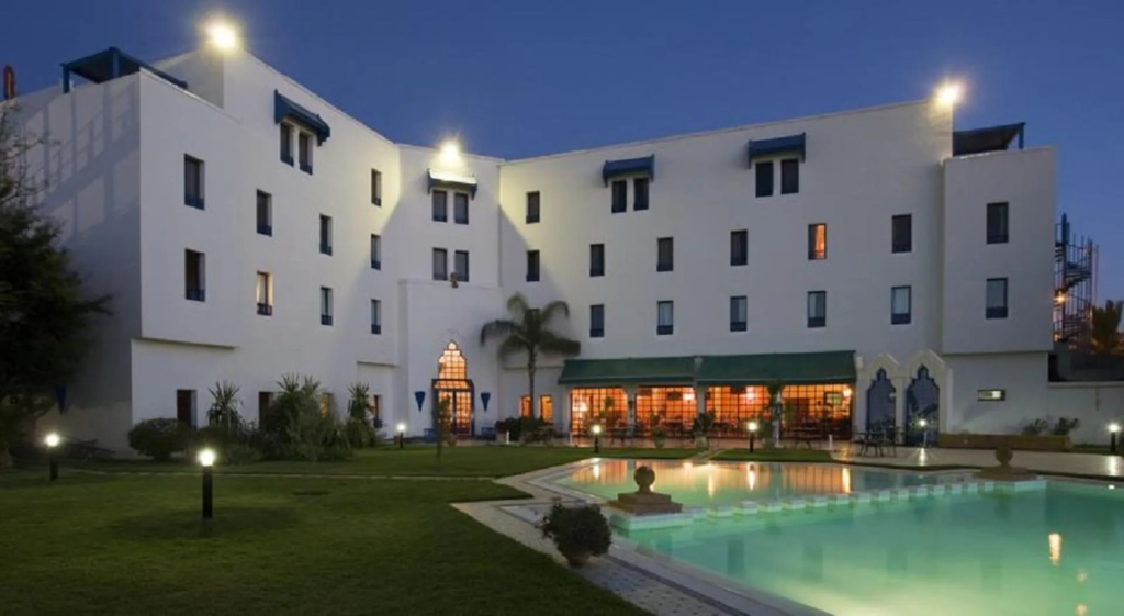 Hotel photo 17