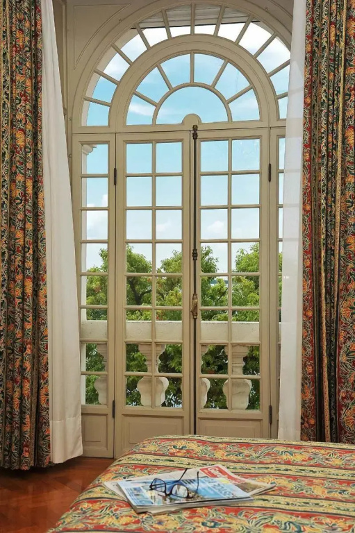 Hotel Monte Baldo e Villa Acquarone - Général