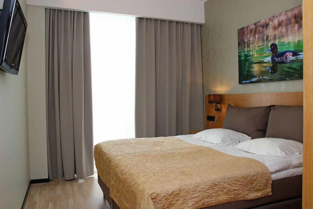 Hestia Hotel Haapsalu Spa - Général