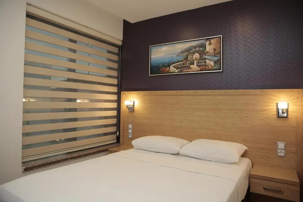 Demir Suite Hotel — 1
