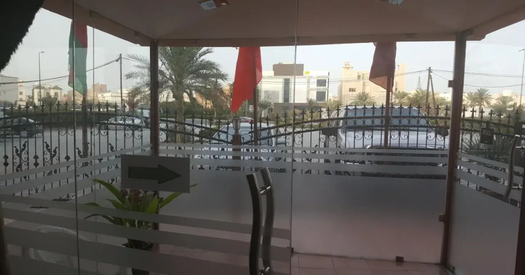 The Gulf Hotel Flats Est - фото 10