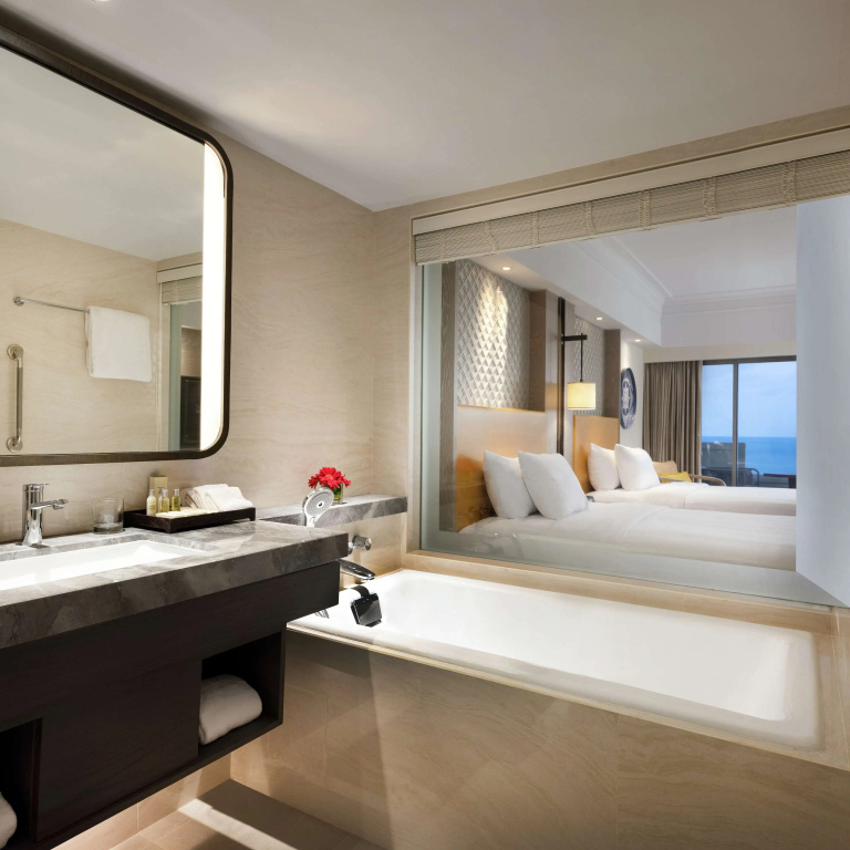Hilton Bali Resort - Général