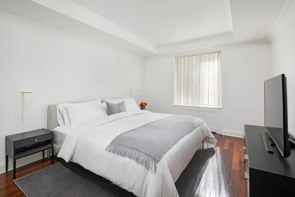 AKA Sutton Place - Chambres