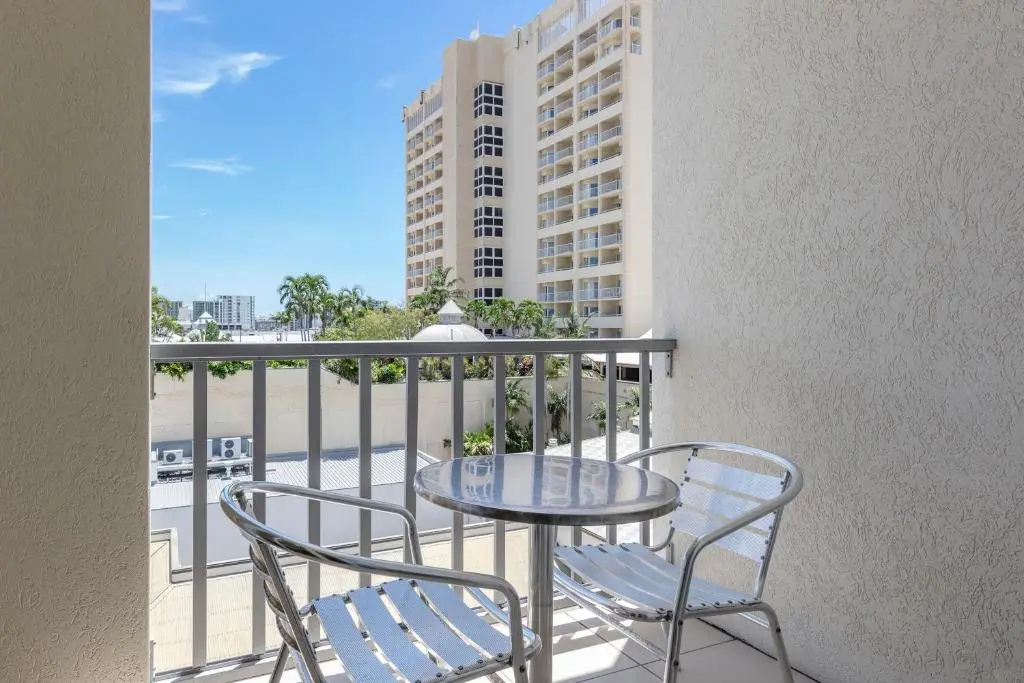 Park Regis City Quays - Chambres