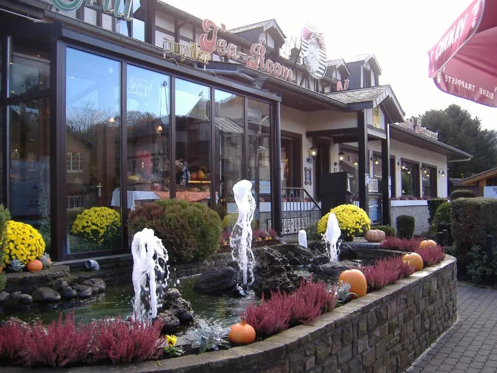 Hotel Val De La Cascade