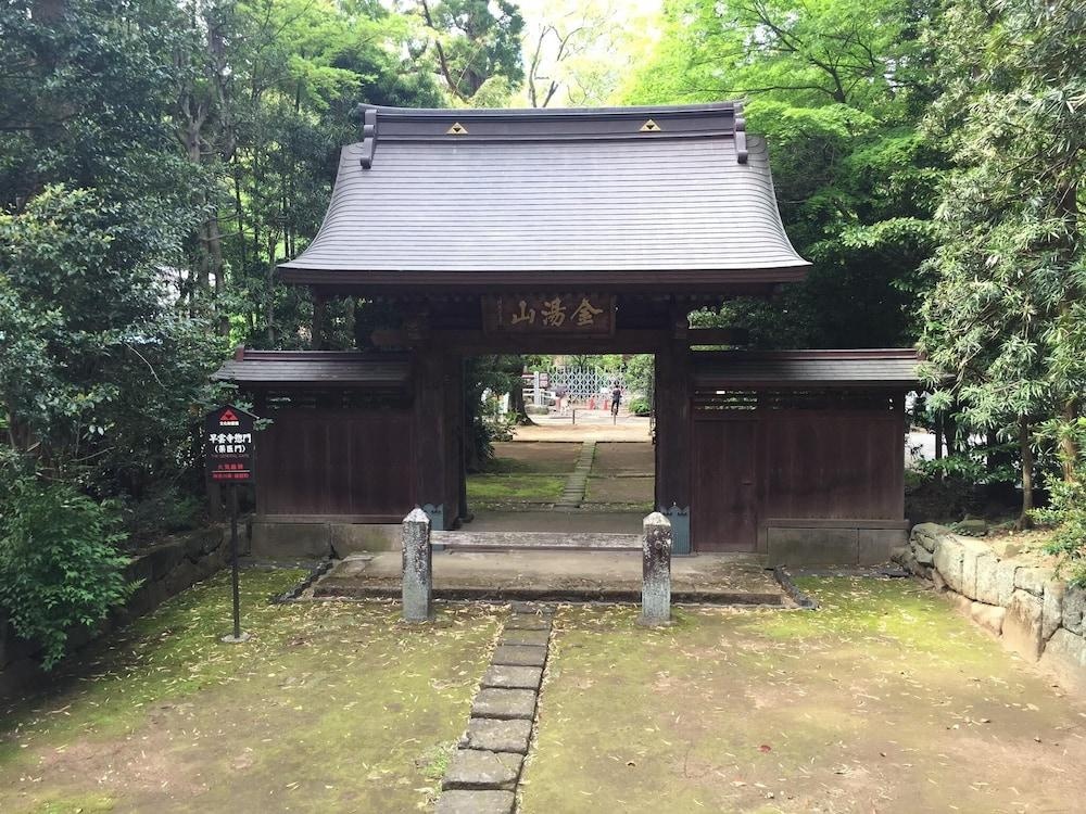 Masutomi Ryokan 사진 36