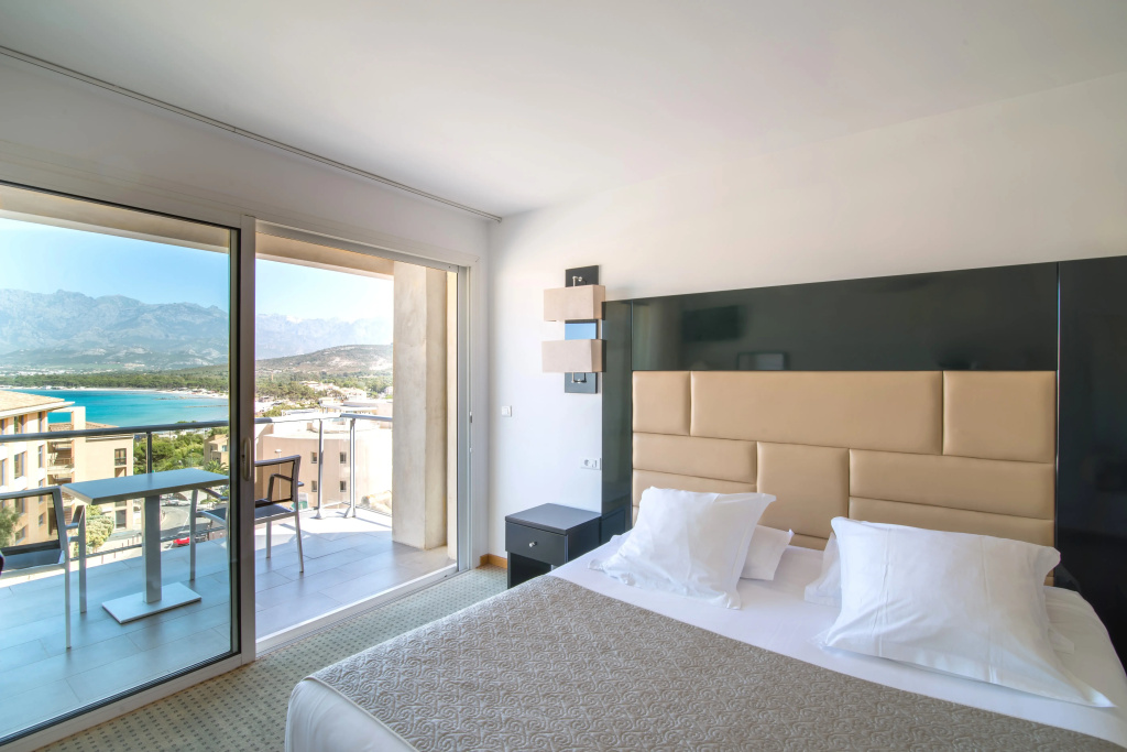 Afficher la photo 6 — Hotel Mariana