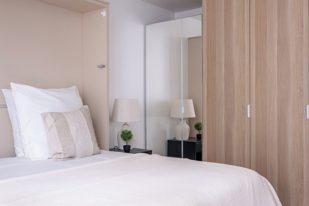 Voir la photo 4 — Luxueux Appartement à Batignolles