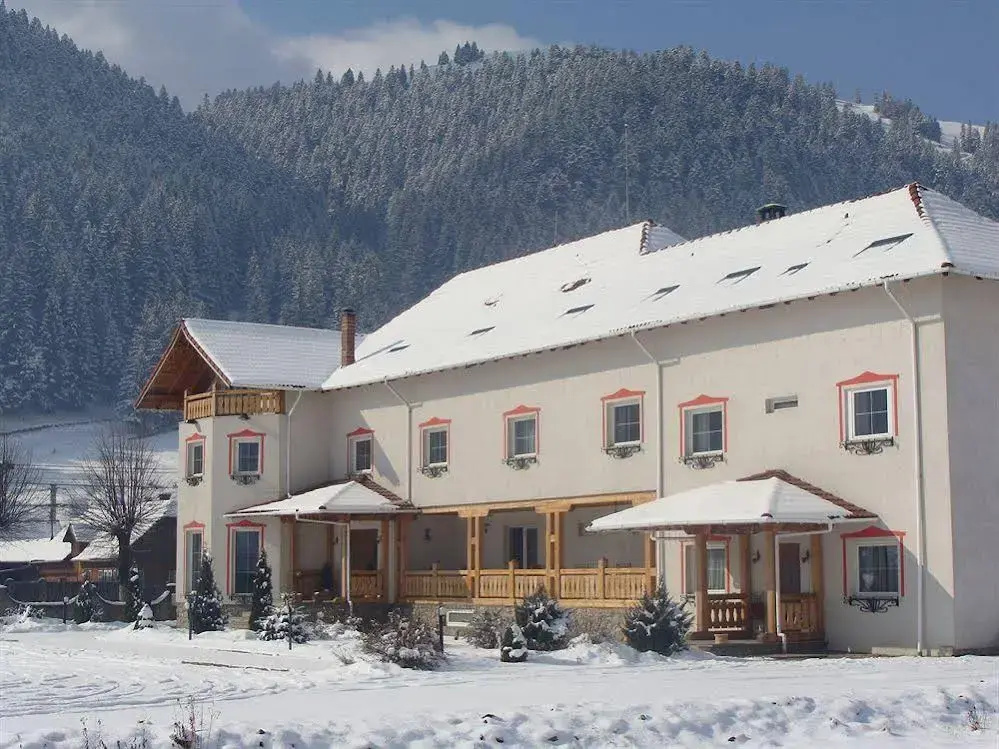 Manoir Mignon - Général