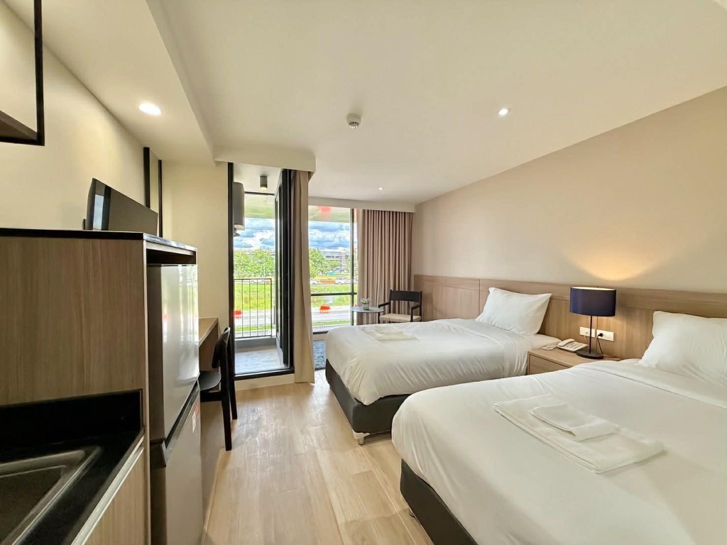 Hotel photo 13
