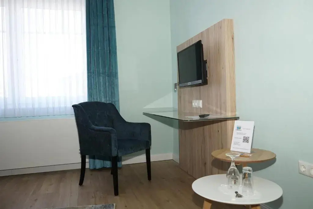 Comfort Single room