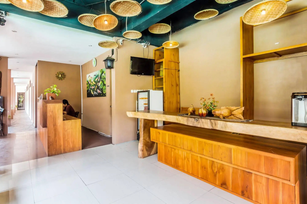 Hotel photo 11